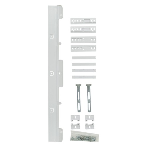 Встраиваемый холодильник Schaub Lorenz SLU E235B5 (белый) 4