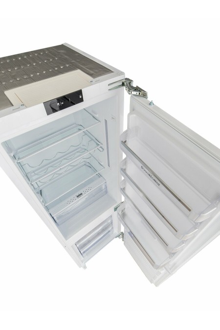 Встраиваемый холодильник Schaub Lorenz SLU E235W5 (белый) 1
