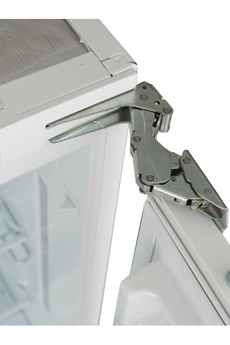 Встраиваемый холодильник Schaub Lorenz SLU E235W5 (белый) 2