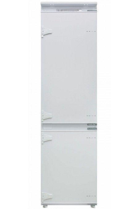 Встраиваемый холодильник Schaub Lorenz SLU M187W3EI (белый) 1