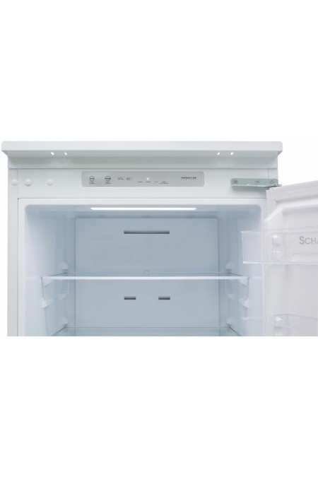 Встраиваемый холодильник Schaub Lorenz SLU M187W3EI (белый) 6