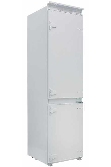 Встраиваемый холодильник Schaub Lorenz SLU M187W3EI (белый) 7