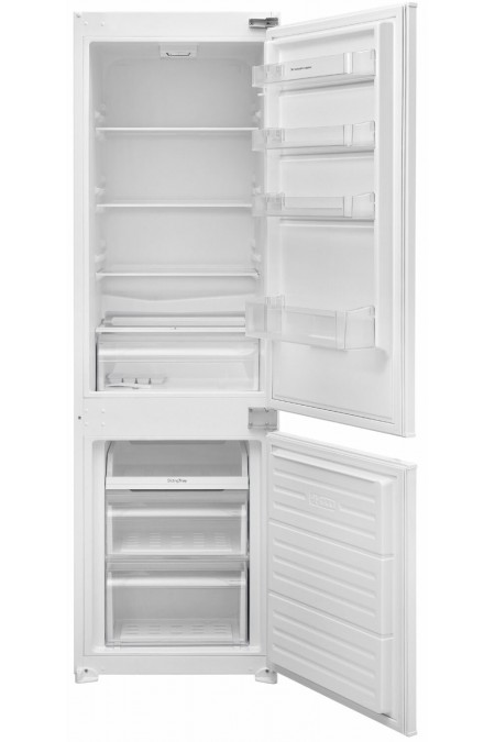 Встраиваемый холодильник Schaub Lorenz SLU S445W4M (белый) 1