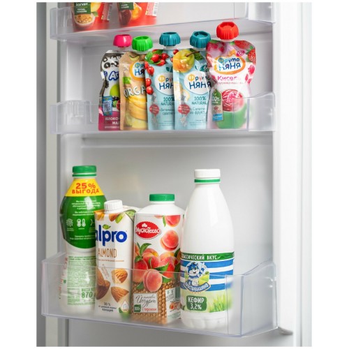 Встраиваемый холодильник Schaub Lorenz SLU S445W4M (белый) 2