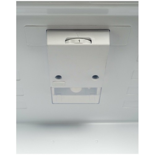 Встраиваемый холодильник Schaub Lorenz SLU S445W4M (белый) 3