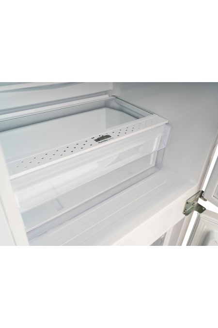 Встраиваемый холодильник Schaub Lorenz SLU S445W4M (белый) 4