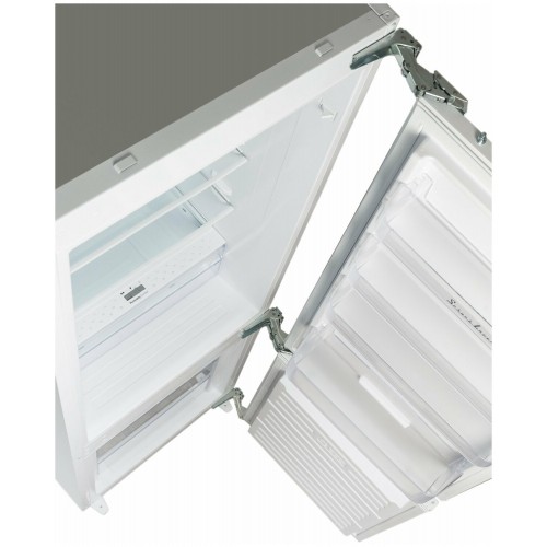 Встраиваемый холодильник Schaub Lorenz SLU S445W4M (белый) 7