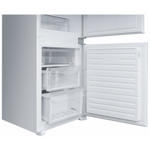 Встраиваемый холодильник Schaub Lorenz SLU S445W4M (белый) 9