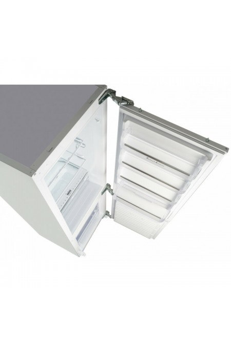 Встраиваемый холодильник Schaub Lorenz SLUE 235W4 (белый) 1
