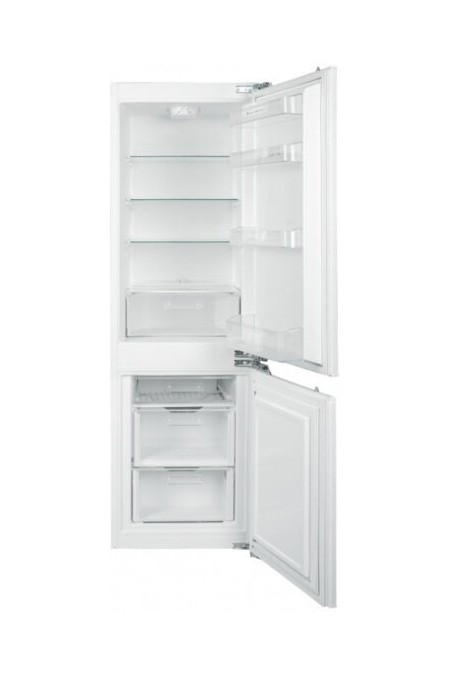 Встраиваемый холодильник Schaub Lorenz SLUS 445W3M (белый) 