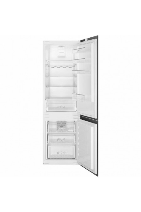 Встраиваемый холодильник Smeg C3170NE (белый) 