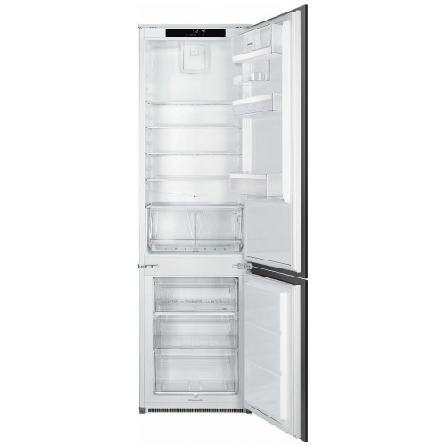 Встраиваемый холодильник Smeg C41941F1 (белый) 