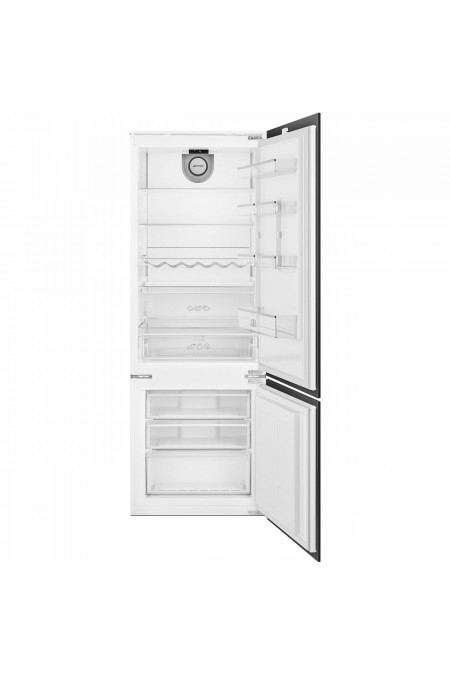 Встраиваемый холодильник Smeg C475VE (белый) 1