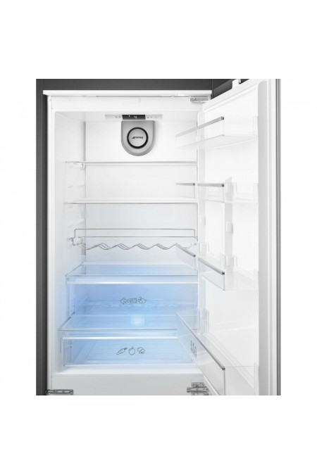 Встраиваемый холодильник Smeg C475VE (белый) 3