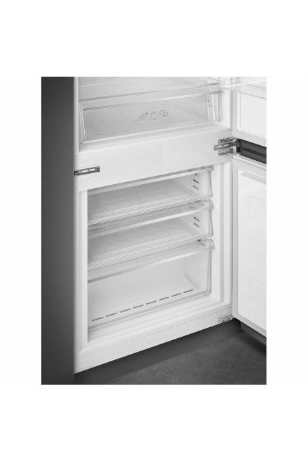 Встраиваемый холодильник Smeg C475VE (белый) 4