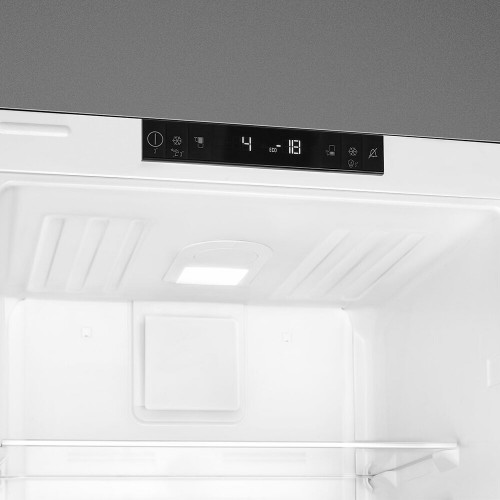 Встраиваемый холодильник Smeg C8175TNE (белый) 4