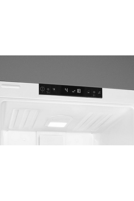 Встраиваемый холодильник Smeg C8175TNE (белый) 2