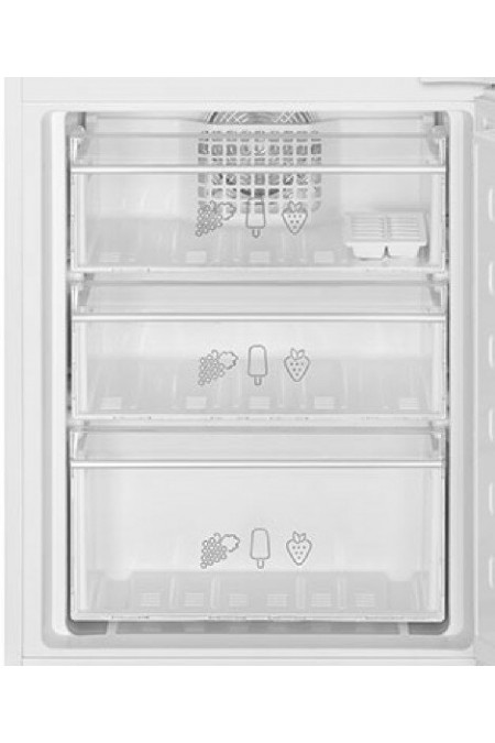 Встраиваемый холодильник Smeg C8194TNE (белый) 3