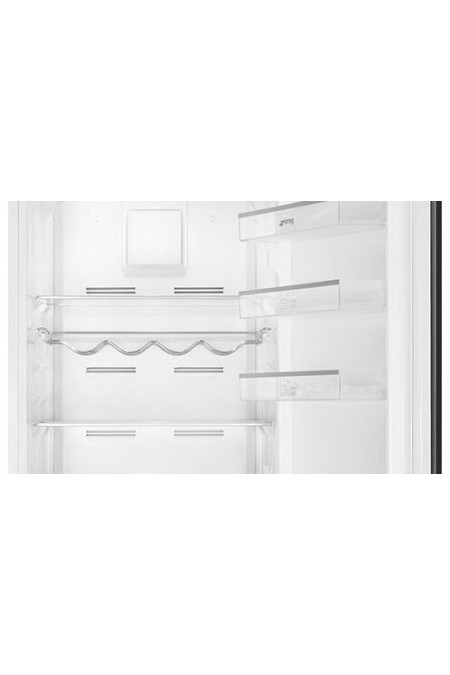 Встраиваемый холодильник Smeg C8194TNE (белый) 4