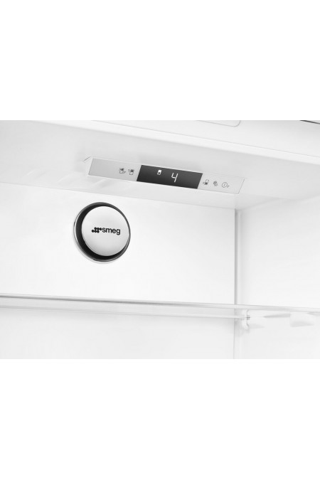 Встраиваемый холодильник Smeg C875TNE (белый) 1