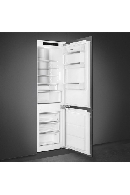 Встраиваемый холодильник Smeg C9174DN2D (белый) 2