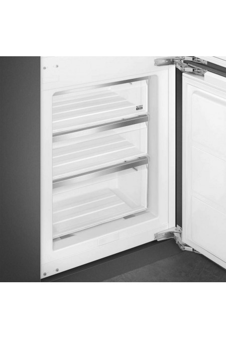 Встраиваемый холодильник Smeg C9174DN2D (белый) 3
