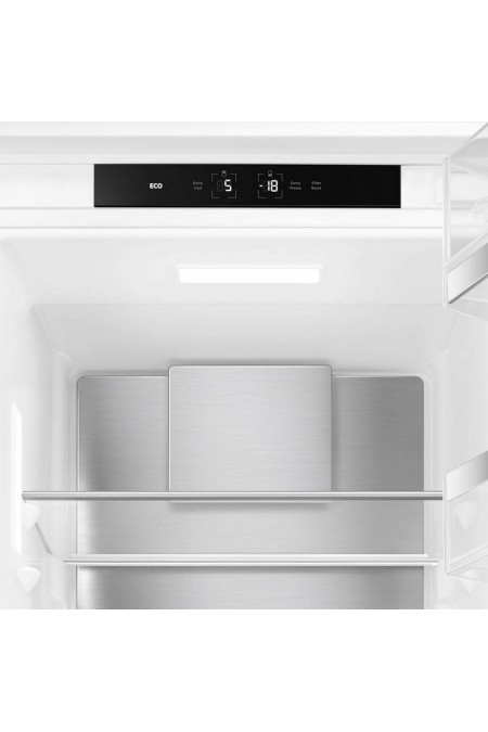 Встраиваемый холодильник Smeg C9174DN2D (белый) 5