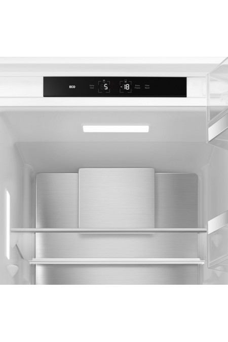 Встраиваемый холодильник SMEG C9174DN2D1 (белый) 2