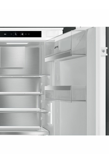 Встраиваемый холодильник SMEG C9174TN5D1 (белый) 1