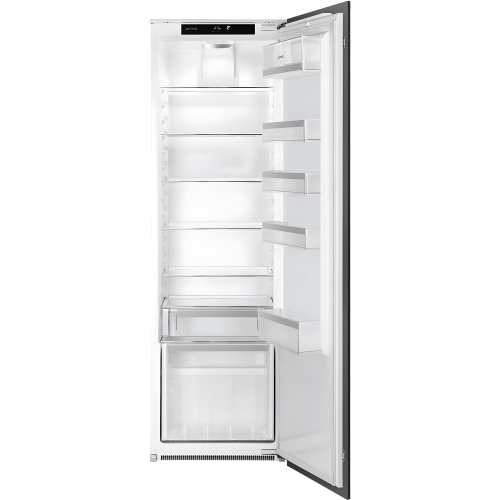Встраиваемый холодильник Smeg S8L174D3E (белый) 2