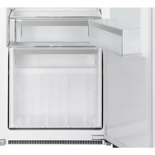 Встраиваемый холодильник Smeg S8L174D3E (белый) 3