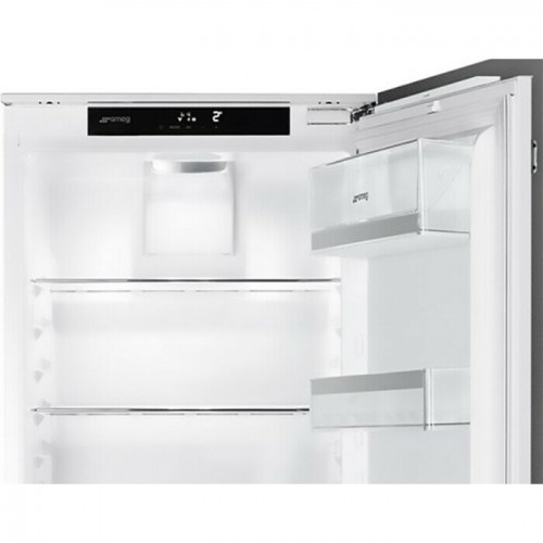 Встраиваемый холодильник Smeg S8L174D3E (белый) 4