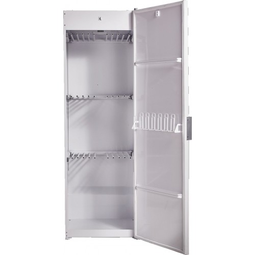 Встраиваемый холодильник SMEG S9L174D1D (белый) 4