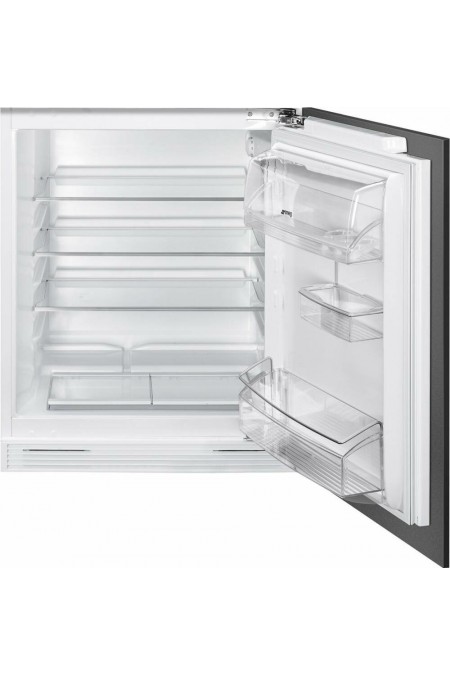 Встраиваемый холодильник Smeg U8L080DE (белый) 