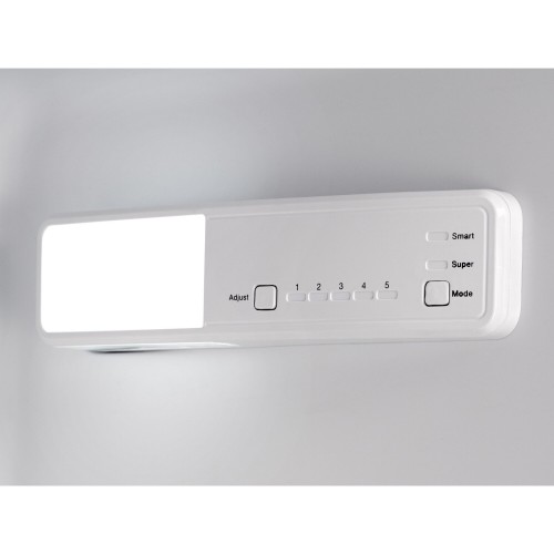 Встраиваемый холодильник Zigmund Shtain BR 03.1772 SX (белый) 7