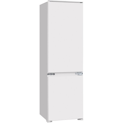 Встраиваемый холодильник Zigmund Shtain BR 03.1772 SX (белый) 9