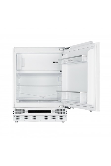 Встраиваемый холодильник Zigmund Shtain BR 07 X (белый) 