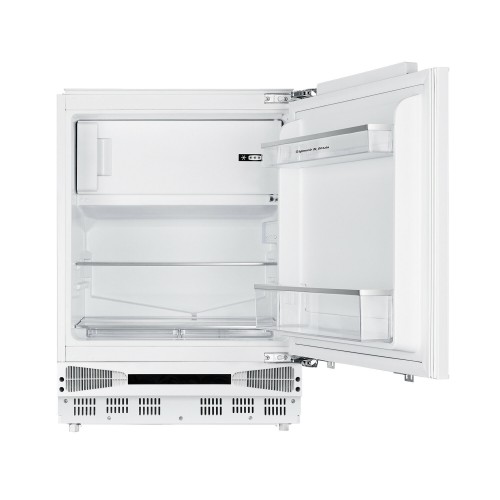 Встраиваемый холодильник Zigmund Shtain BR 07 X (белый) 