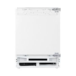 Встраиваемый холодильник Zigmund Shtain BR 07 X (белый)