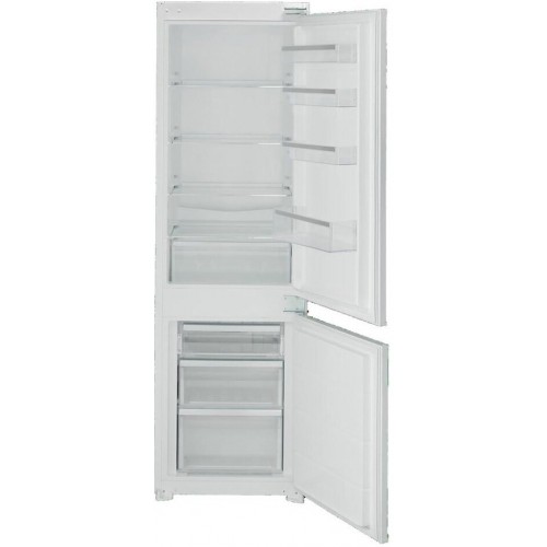 Встраиваемый холодильник Zigmund Shtain BR 08.1781 SX (белый) 