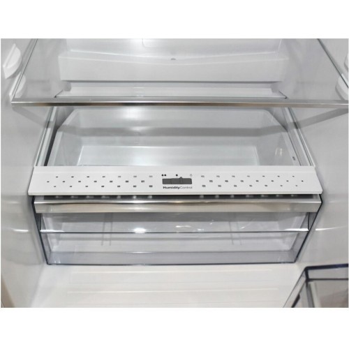 Встраиваемый холодильник Zigmund Shtain BR 08.1781 SX (белый) 5