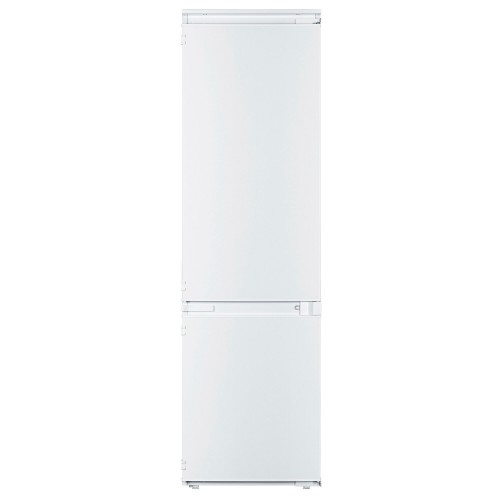 Встраиваемый холодильник Zigmund Shtain BR 18 X (белый) 1