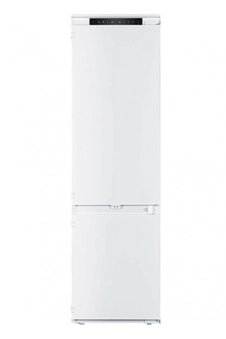 Встраиваемый холодильник Zigmund Shtain BR 24 X (белый) 