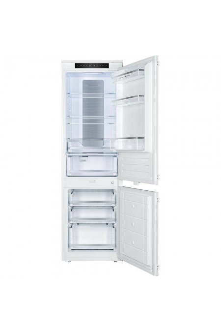Встраиваемый холодильник Zigmund Shtain BR 24 X (белый) 1
