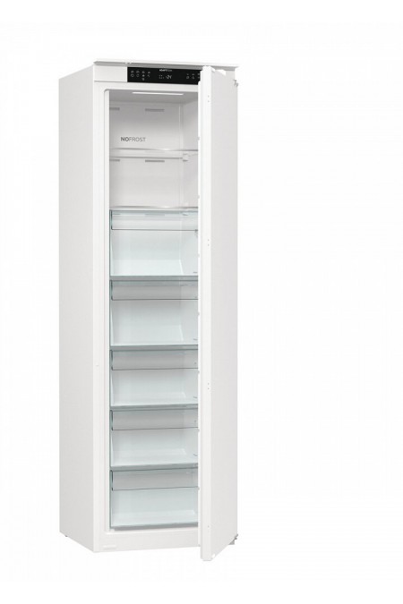 Микроволновая печь встраиваемая Gorenje FNCI517E41WF (белый) 1