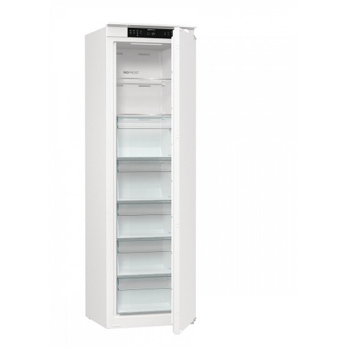 Микроволновая печь встраиваемая Gorenje FNCI517E41WF (белый) 