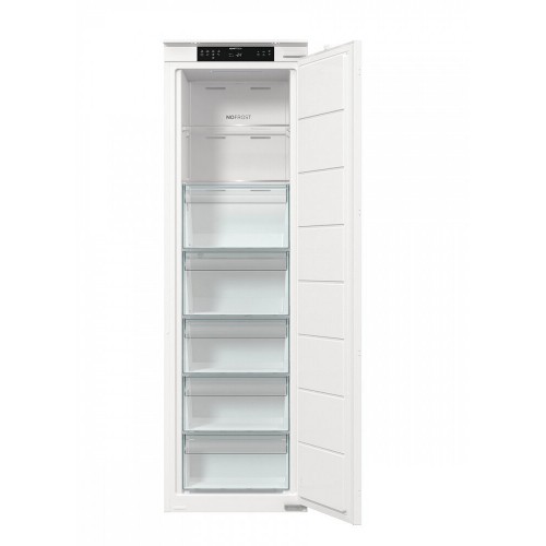 Микроволновая печь встраиваемая Gorenje FNCI517E41WF (белый) 4