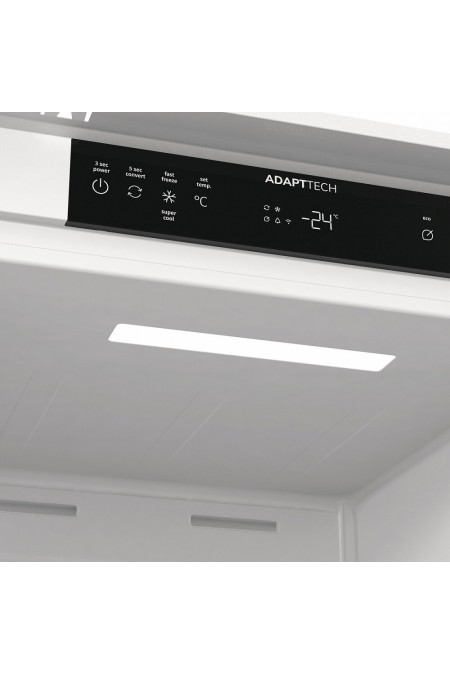 Микроволновая печь встраиваемая Gorenje FNCI517E41WF (белый) 6