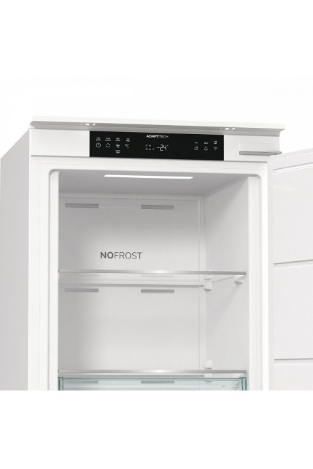 Микроволновая печь встраиваемая Gorenje FNCI517E41WF (белый) 7