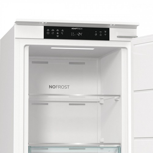 Микроволновая печь встраиваемая Gorenje FNCI517E41WF (белый) 8